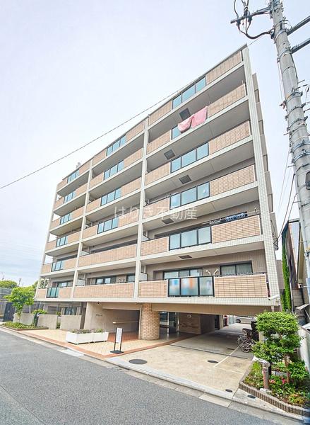 クレアトール船堀