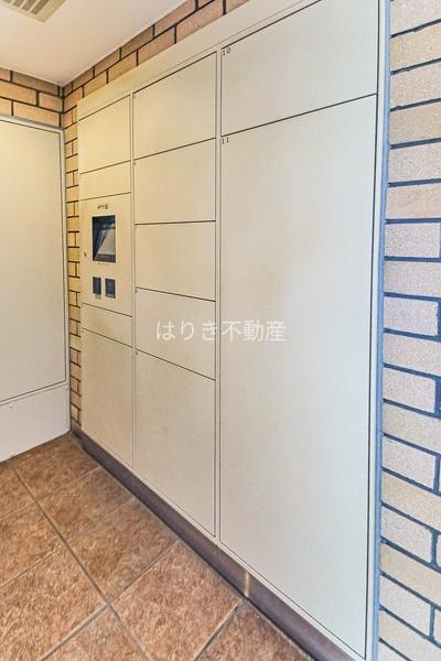 クレアトール船堀