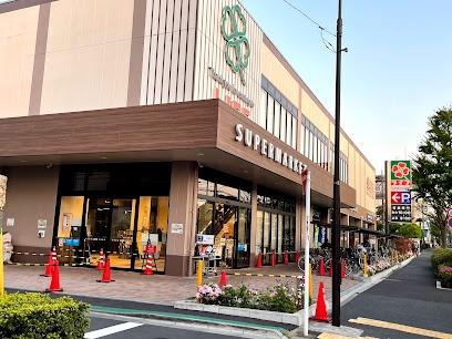 ライオンズマンション親水公園第3(ライフ本一色店)