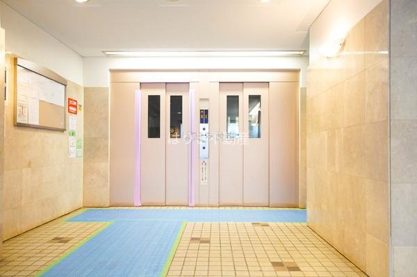 ライオンズマンション親水公園第３