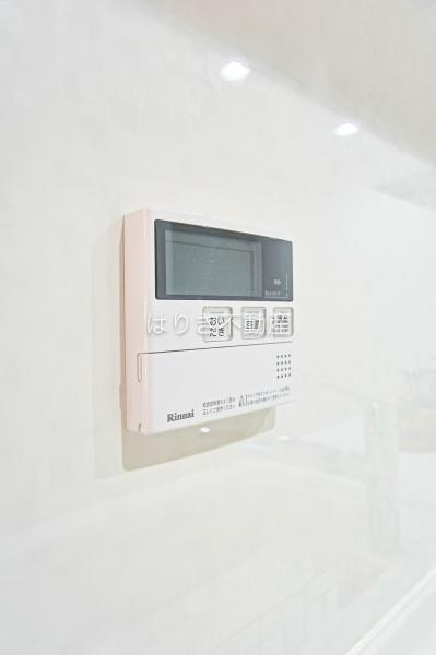 ライオンズマンション親水公園第３