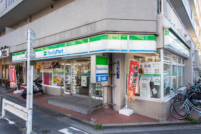 パークタワー錦糸町(ファミリーマート江東橋二丁目店)