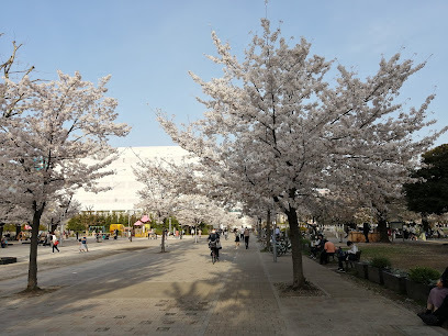 パークタワー錦糸町(錦糸公園)