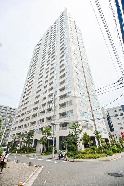 パークタワー錦糸町