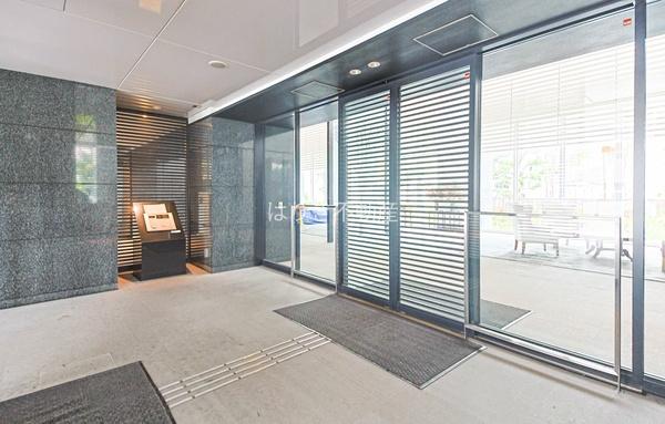 パークタワー錦糸町