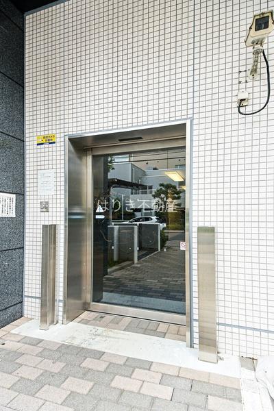 パークタワー錦糸町