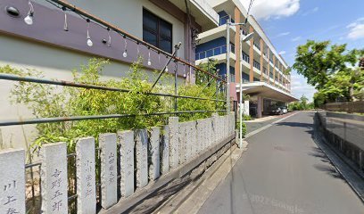 ベルフール青砥(こはるび保育園)