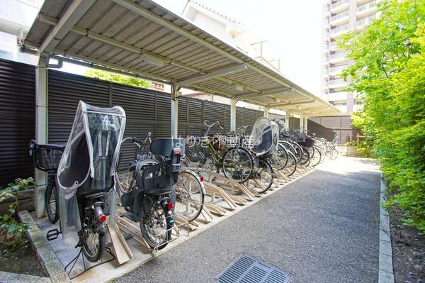 ベルフール青砥