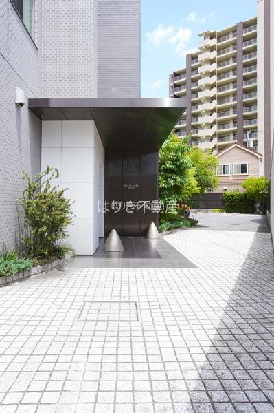 ベルフール青砥