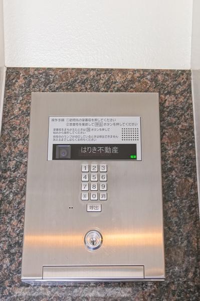 マートルコート新小岩