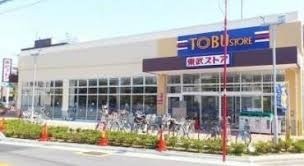 マートルコート新小岩(東武ストア新小岩店)