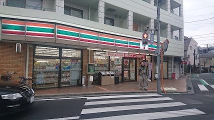 マートルコート新小岩(セブンイレブン新小岩4丁目店)