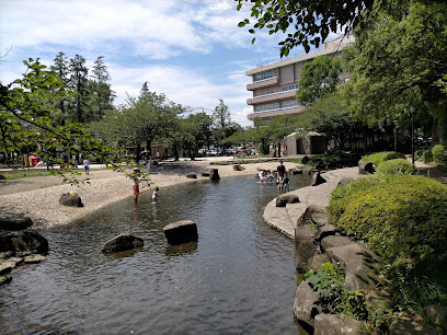 マートルコート新小岩(小松川境川親水公園)
