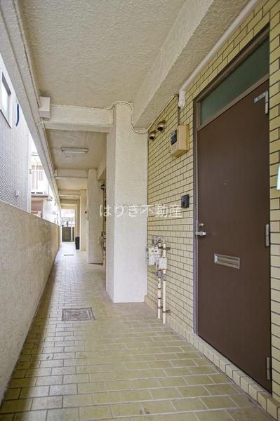 あすなろマンション
