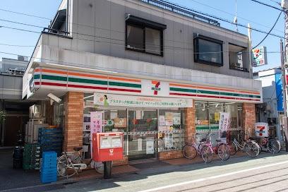 葛飾区お花茶屋2丁目の新築一戸建(セブンイレブン葛飾お花茶屋2丁目店)