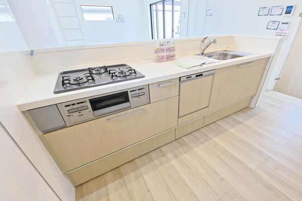 葛飾区お花茶屋２丁目の新築一戸建