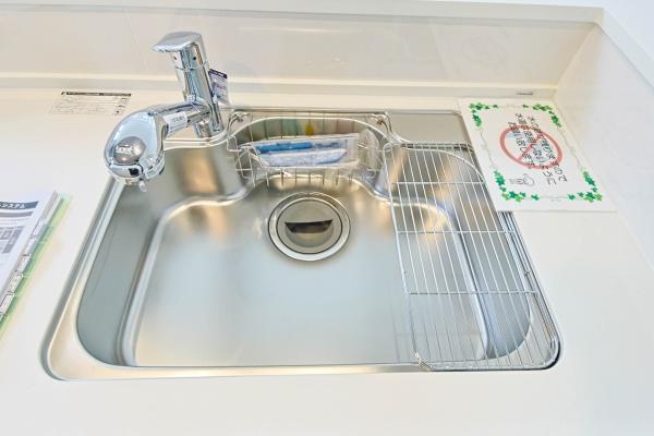 葛飾区お花茶屋２丁目の新築一戸建