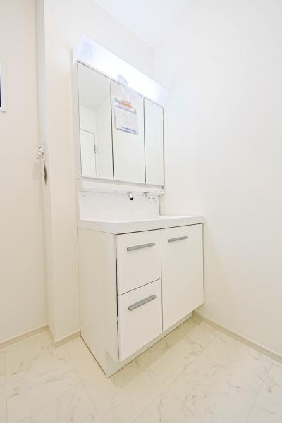 葛飾区お花茶屋２丁目の新築一戸建