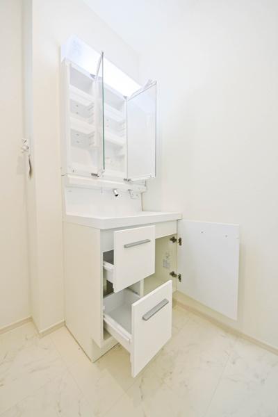 葛飾区お花茶屋２丁目の新築一戸建