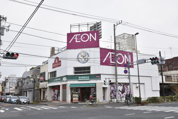 ファーストシーン新小岩南クォーレ(まいばすけっと江戸川中央2丁目店)