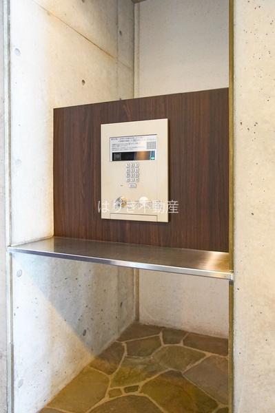 ファーストシーン新小岩南クォーレ