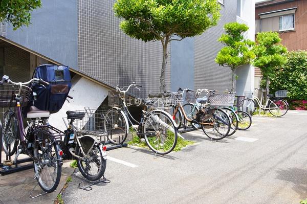 ファーストシーン新小岩南クォーレ