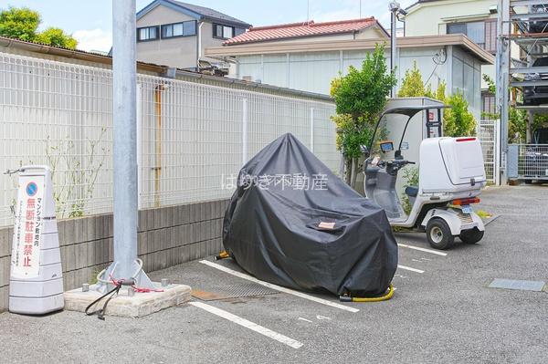 ファーストシーン新小岩南クォーレ