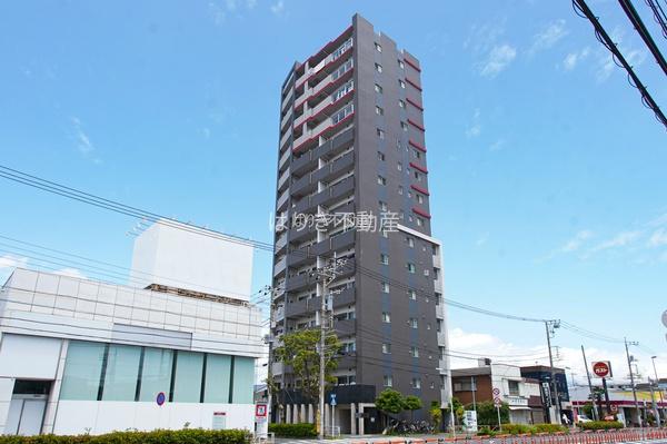 ファーストシーン新小岩南クォーレ
