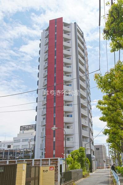 ファーストシーン新小岩南クォーレ