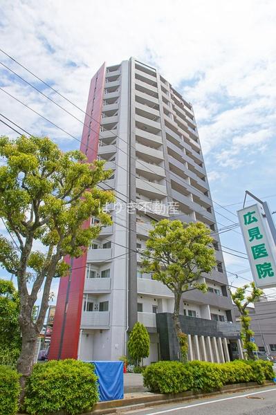 ファーストシーン新小岩南クォーレ