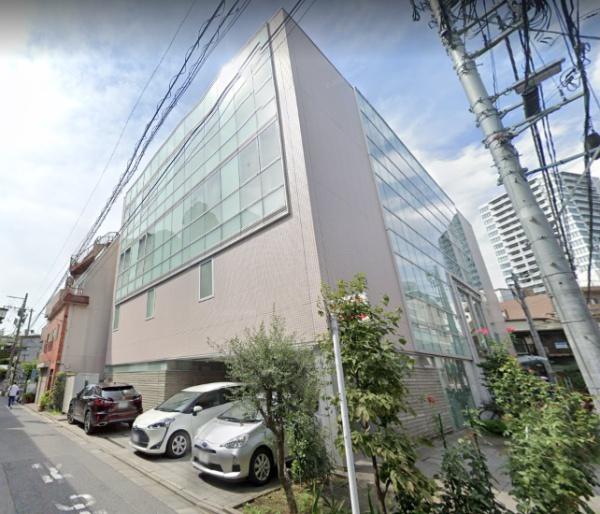 葛飾区奥戸９丁目の新築一戸建(岩倉病院)