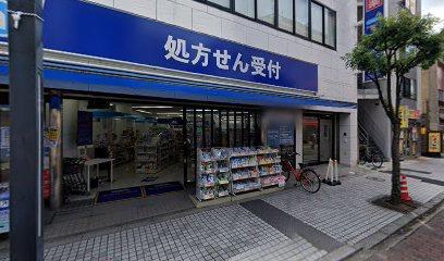 サンハイムフェニックス亀有(ぽけっとランド亀有保育園)