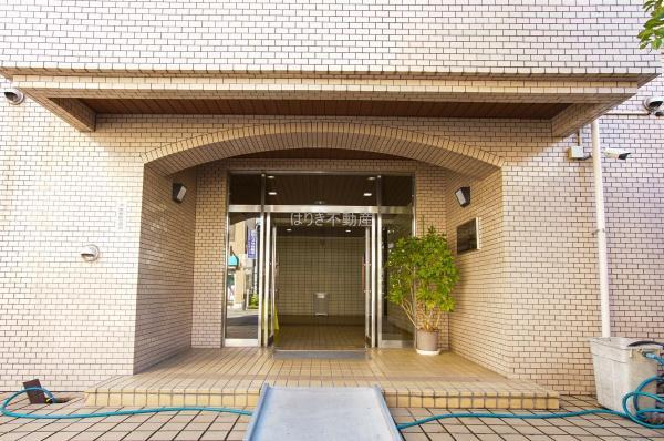 サンハイムフェニックス亀有