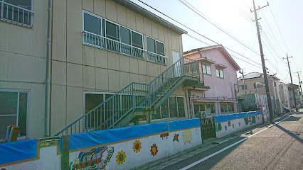 葛飾区西水元4丁目の土地(水元八千代幼稚園)