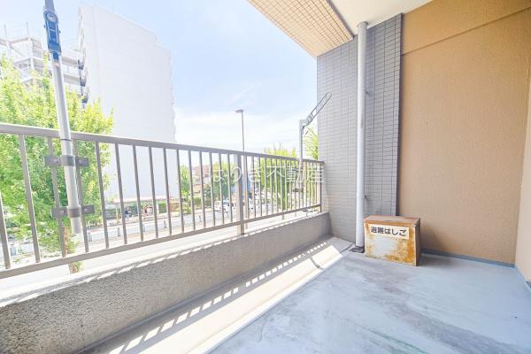 シティウイングお花茶屋