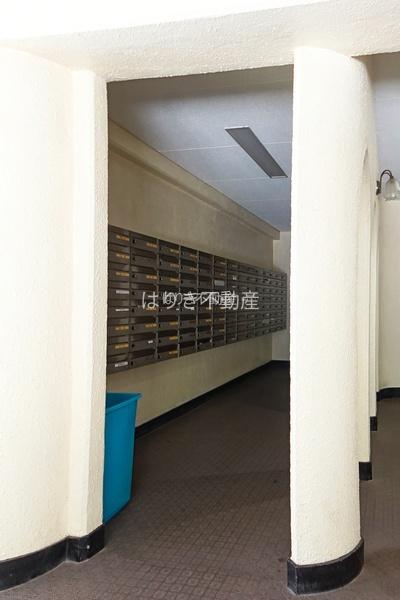 小島スカイハイツ