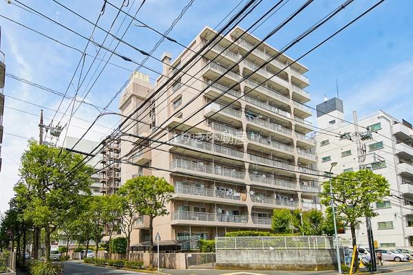 小島スカイハイツ