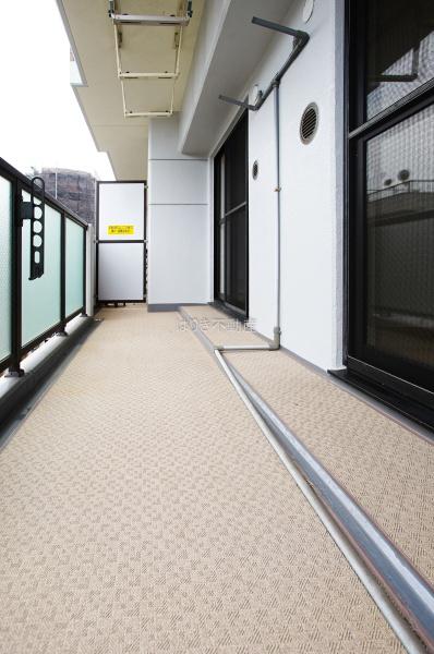 ライオンズマンション新小岩駅前弐番館