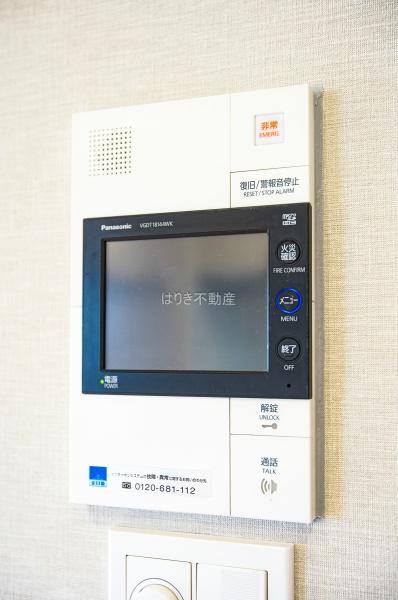 ライオンズマンション新小岩駅前弐番館