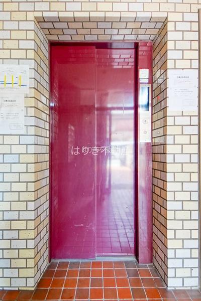ルックハイツ両国