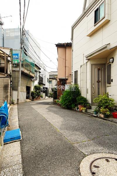 葛飾区西亀有３丁目の中古一戸建て