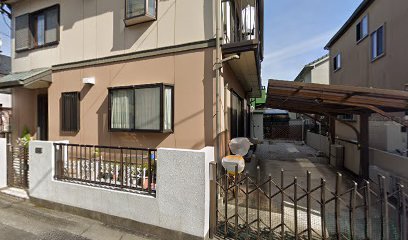 葛飾区西亀有3丁目の中古一戸建て(砂原保育園)
