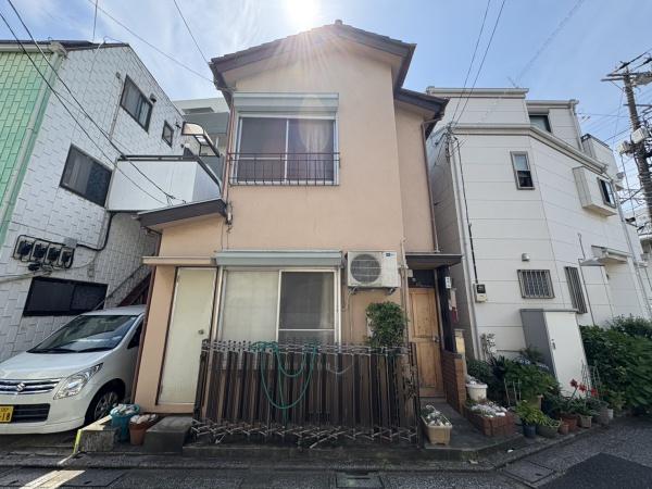 葛飾区西亀有３丁目の中古一戸建