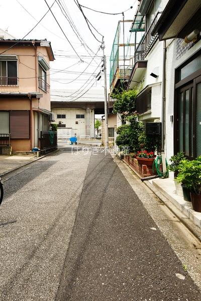 葛飾区西亀有３丁目の中古一戸建て