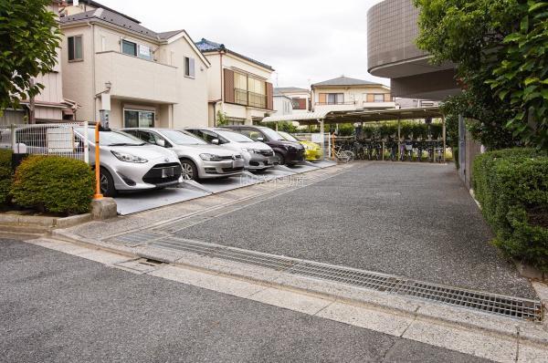 サンヴェール高砂