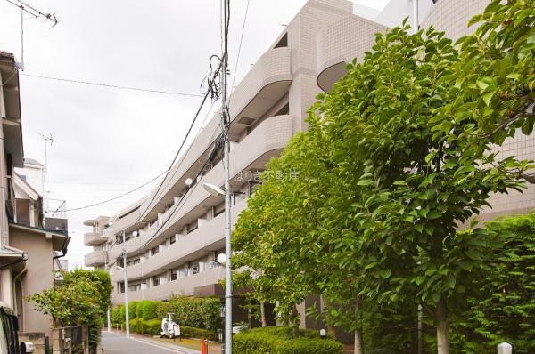 サンヴェール高砂