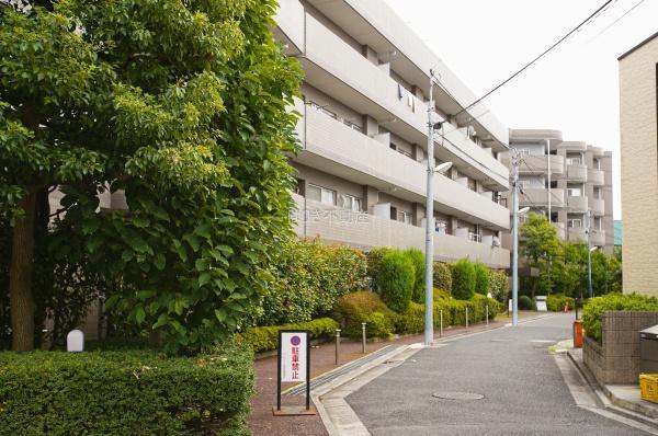 サンヴェール高砂