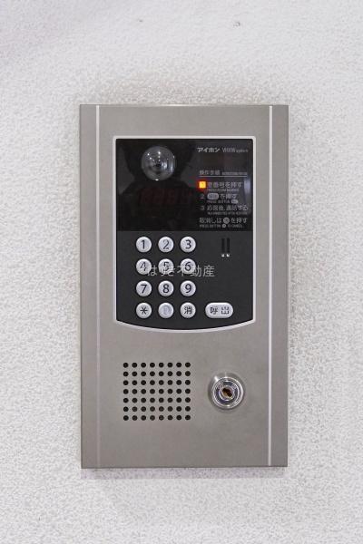 サンヴェール高砂