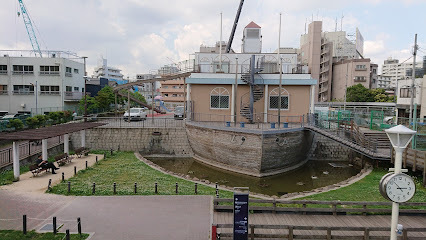 プリメール柳島(大横川親水公園)