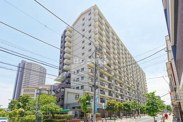 プリメール柳島